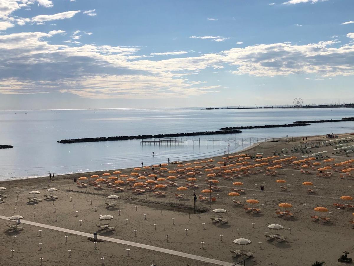 Hotel Adriatica Sul Mare 3*