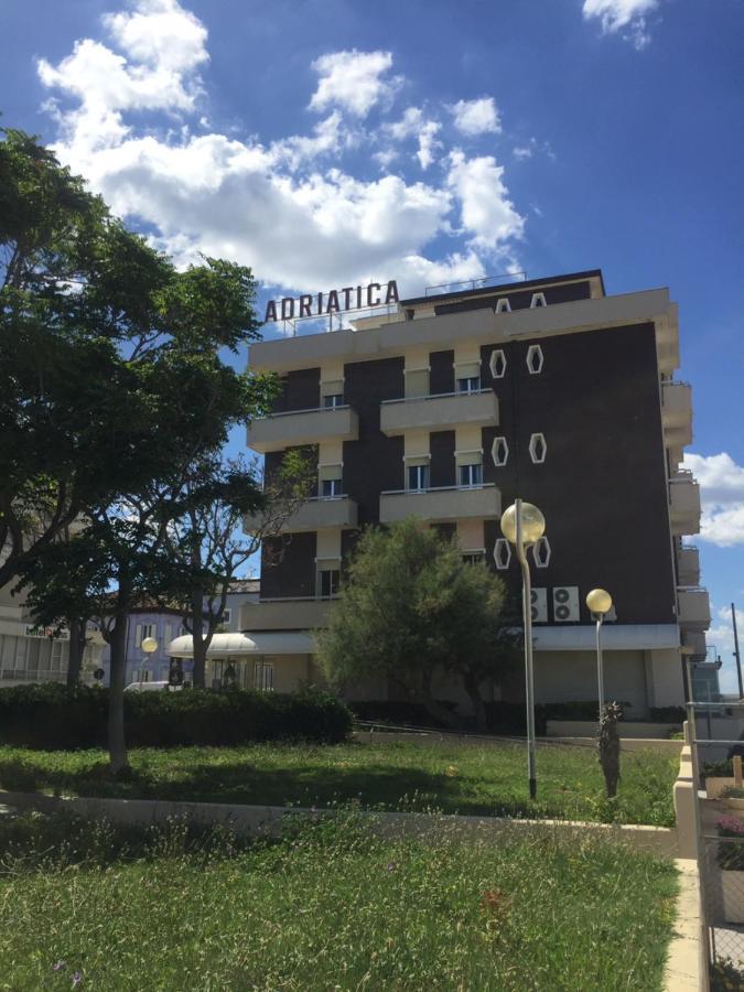 Adriatica Sul Mare 3* Rimini