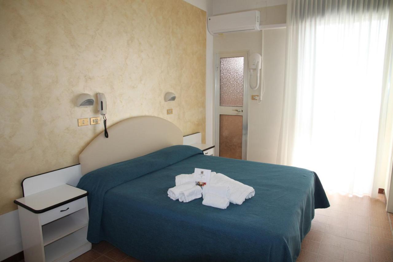 Adriatica Sul Mare 3* Rimini